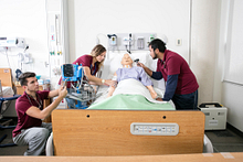 Modern Nursing in Canada: A better education and a better career Image